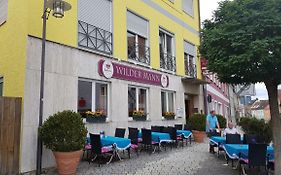 Hotel-Gasthof Wilder Mann