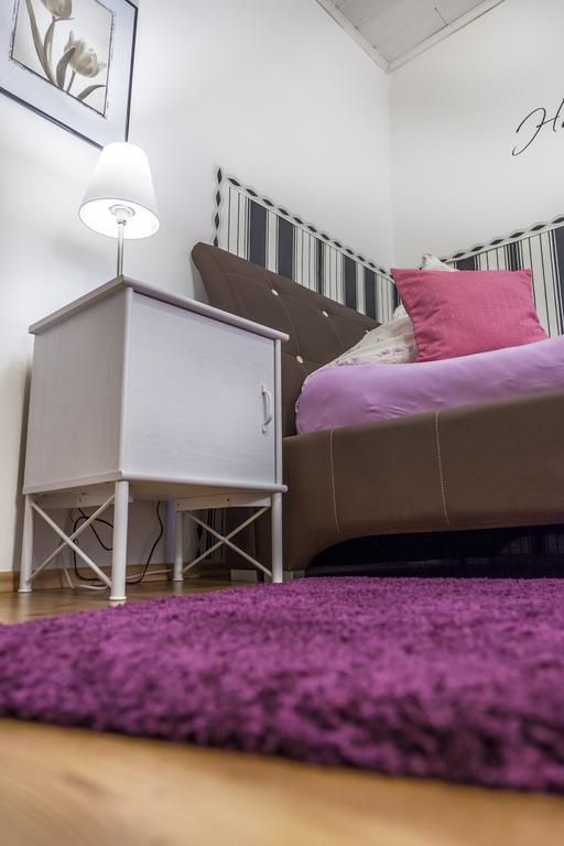 Hotel-Gasthof Wilder Mann Pfreimd Kamer foto