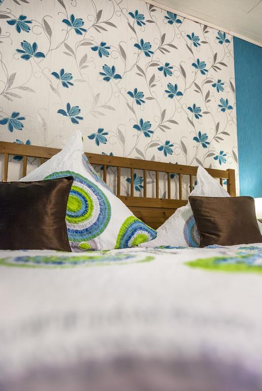 Hotel-Gasthof Wilder Mann Pfreimd Kamer foto