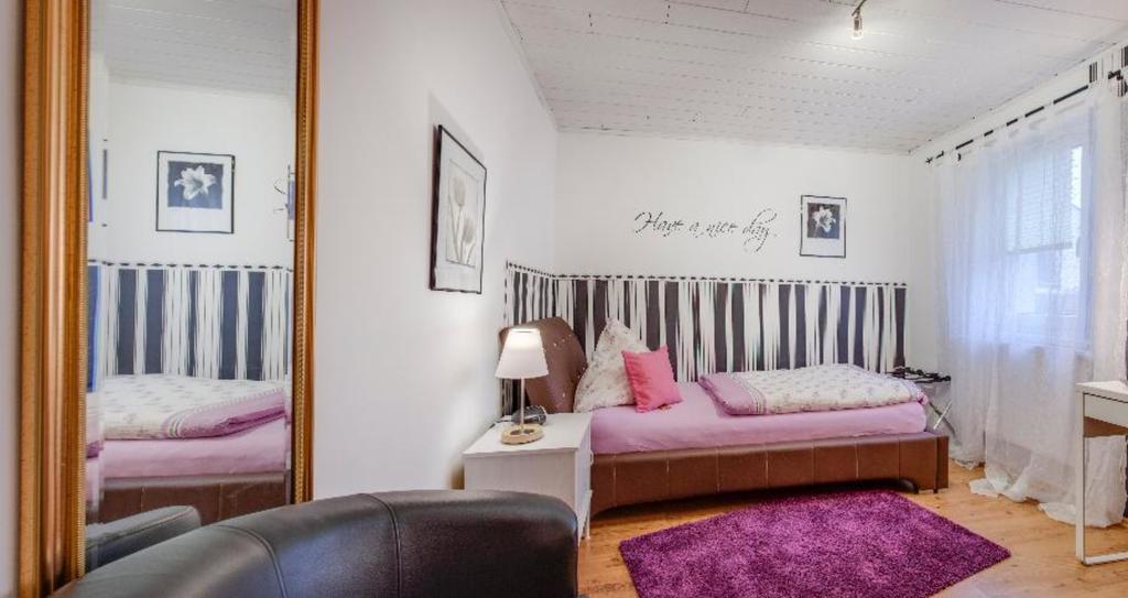 Hotel-Gasthof Wilder Mann Pfreimd Kamer foto