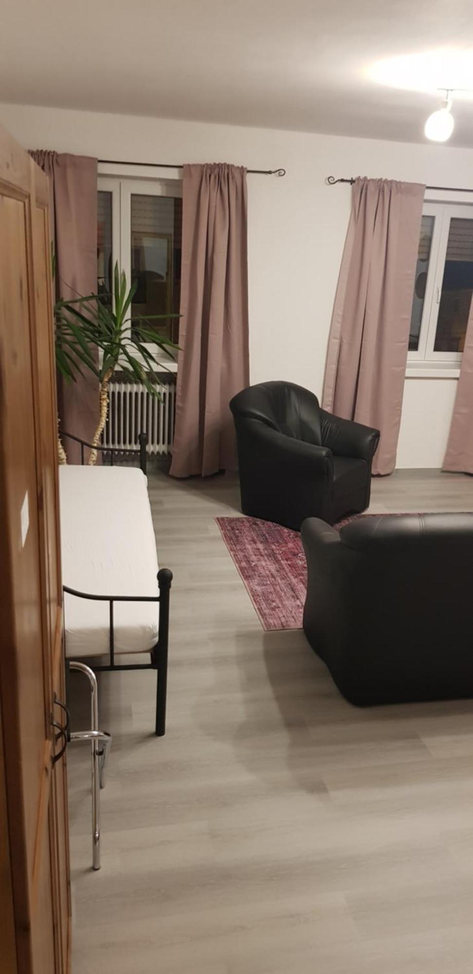 Hotel-Gasthof Wilder Mann Pfreimd Buitenkant foto