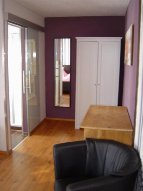Hotel-Gasthof Wilder Mann Pfreimd Kamer foto